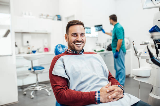 Dental Inlays and Onlays in Waynesboro, VA