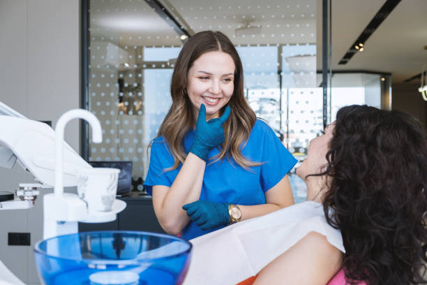 Best Cosmetic Dentistry  in Waynesboro, VA