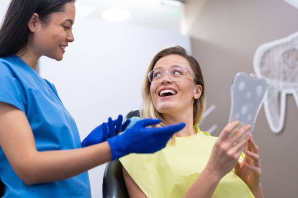 Professional  Holistic Dental Services in Waynesboro, VA