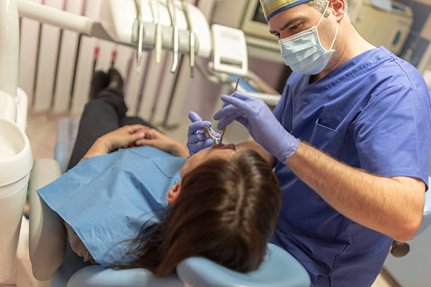 Why Choose Us for Your Dental Needs in Waynesboro, VA
