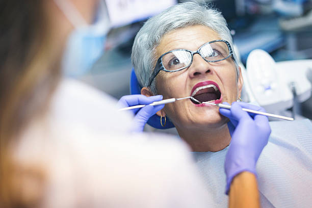 Oral Surgery in Waynesboro, VA
