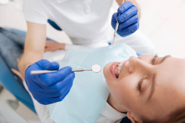 Best Emergency Dental Care  in Waynesboro, VA