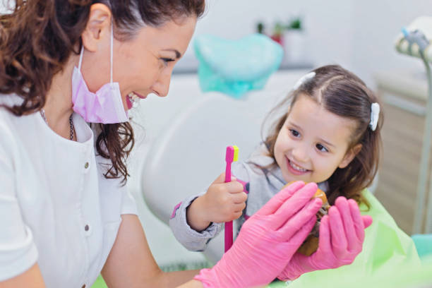 Best Dental Exams and Cleanings  in Waynesboro, VA